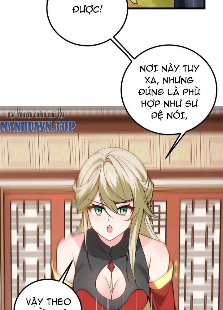 Mang Theo Các Tiên Tử Vô Địch Thiên Hạ Chapter 60 - 37