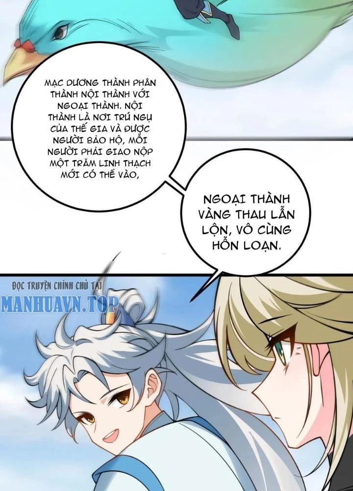 Mang Theo Các Tiên Tử Vô Địch Thiên Hạ Chapter 60 - 45