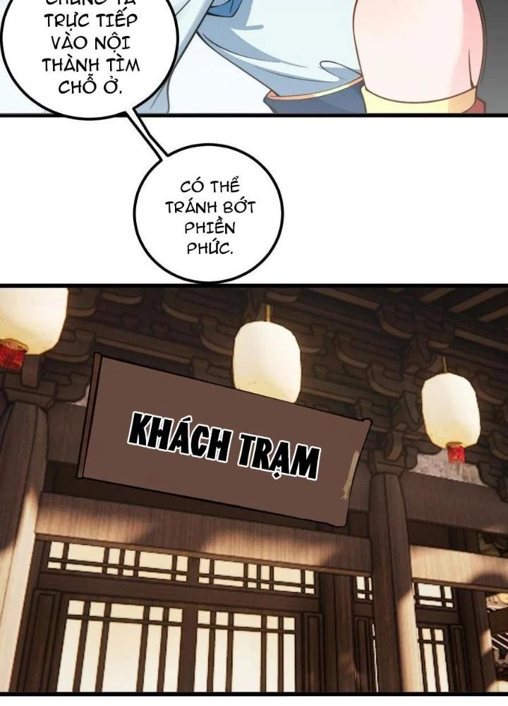 Mang Theo Các Tiên Tử Vô Địch Thiên Hạ Chapter 60 - 47