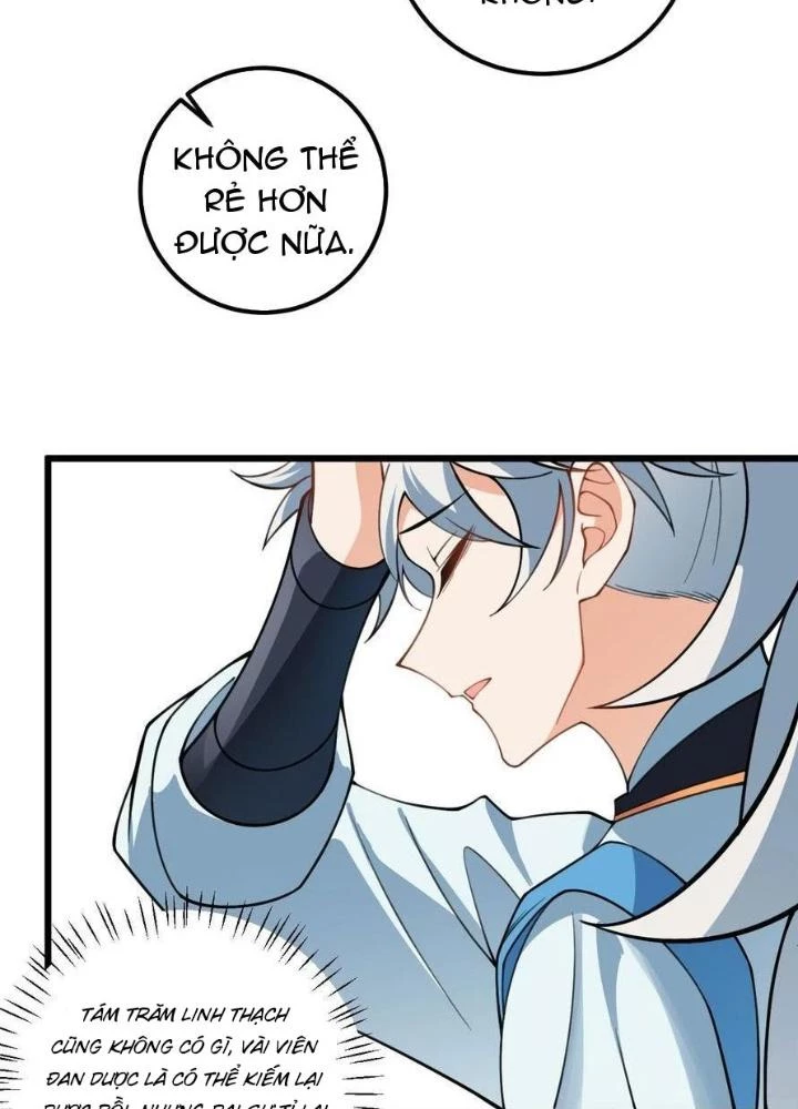 Mang Theo Các Tiên Tử Vô Địch Thiên Hạ Chapter 60 - 51
