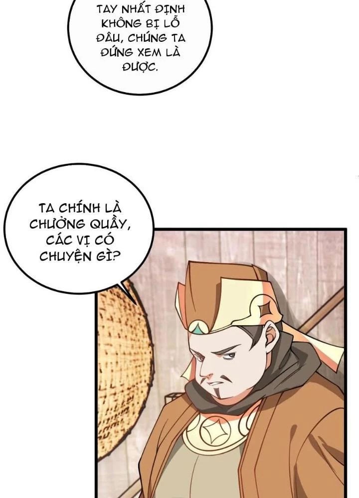 Mang Theo Các Tiên Tử Vô Địch Thiên Hạ Chapter 60 - 63
