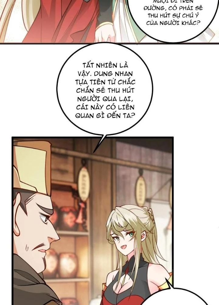 Mang Theo Các Tiên Tử Vô Địch Thiên Hạ Chapter 60 - 75