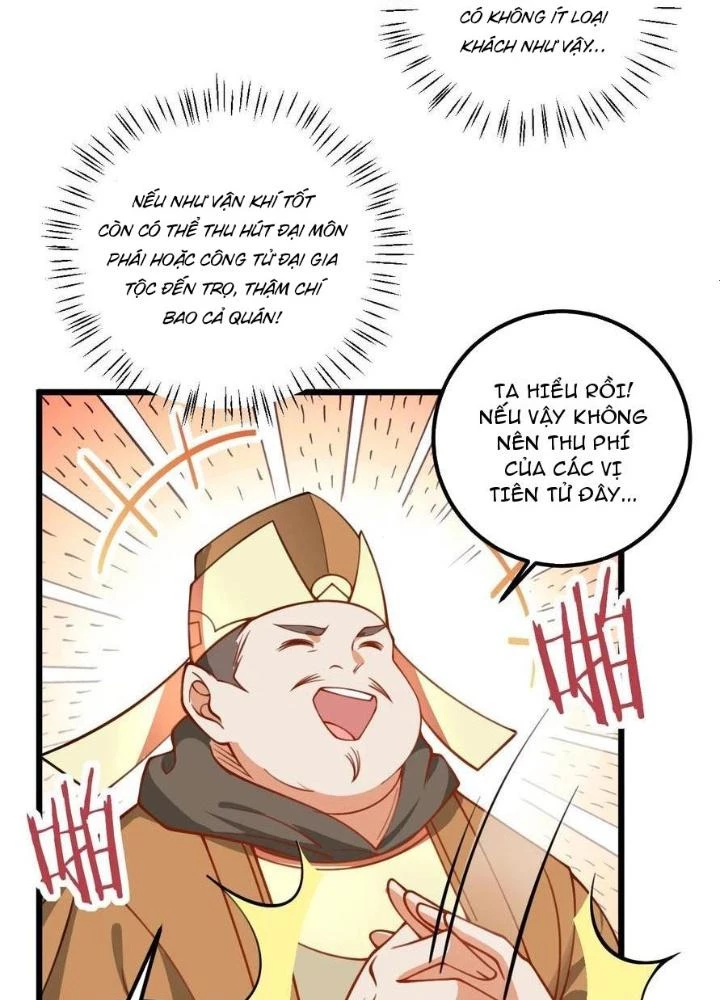 Mang Theo Các Tiên Tử Vô Địch Thiên Hạ Chapter 60 - 79