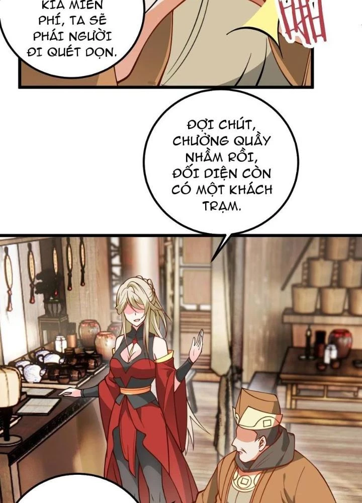 Mang Theo Các Tiên Tử Vô Địch Thiên Hạ Chapter 60 - 81