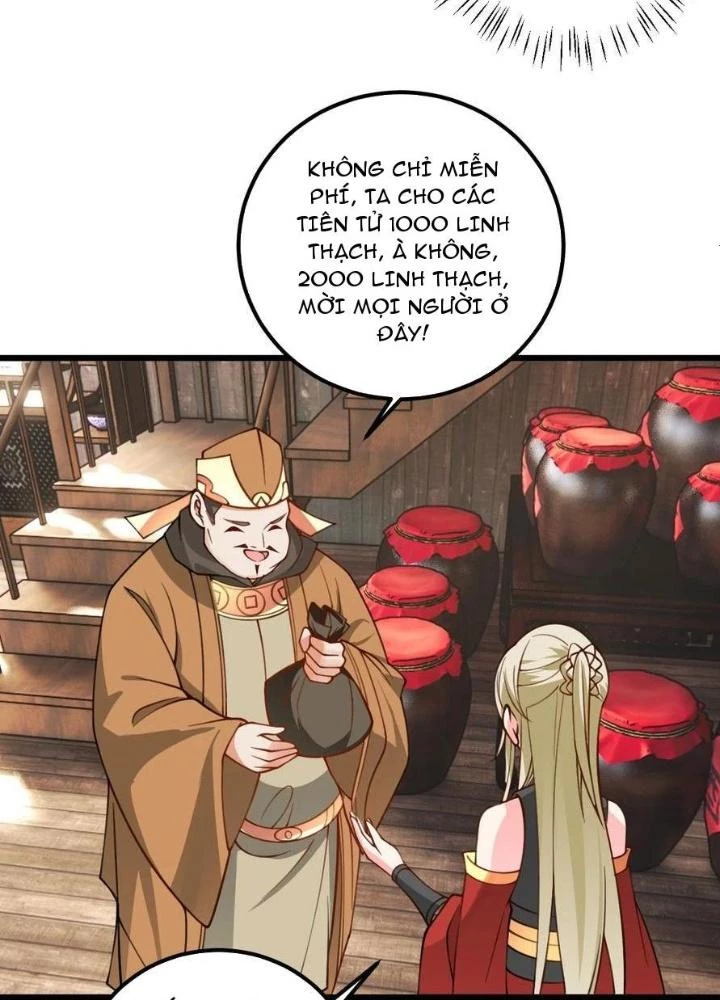 Mang Theo Các Tiên Tử Vô Địch Thiên Hạ Chapter 60 - 87