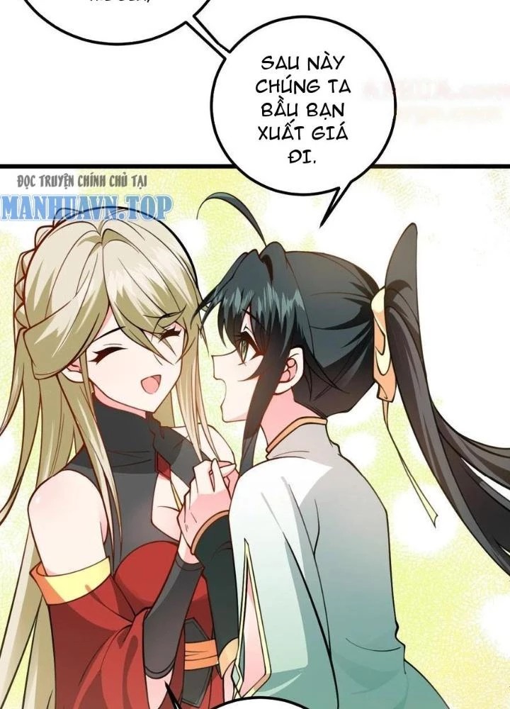 Mang Theo Các Tiên Tử Vô Địch Thiên Hạ Chapter 60 - 91