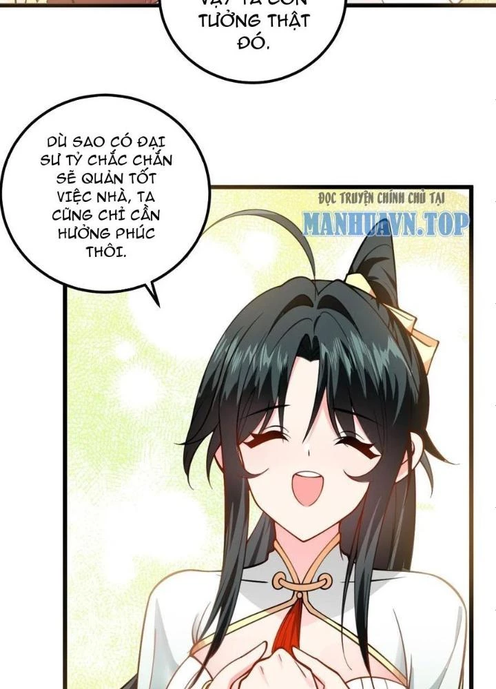 Mang Theo Các Tiên Tử Vô Địch Thiên Hạ Chapter 60 - 93