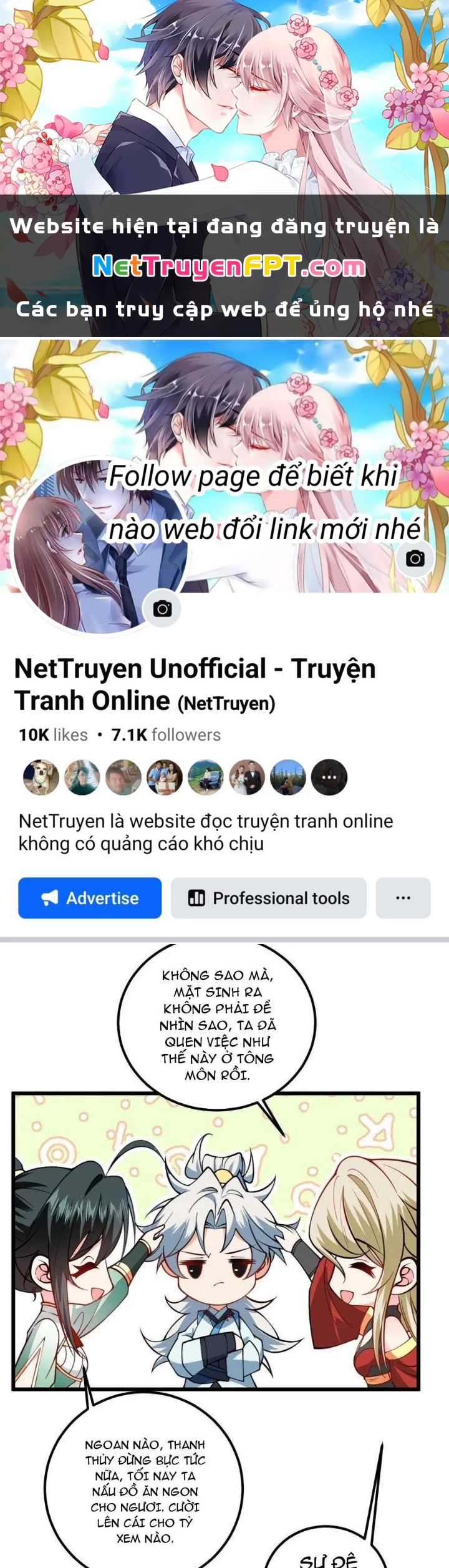Mang Theo Các Tiên Tử Vô Địch Thiên Hạ Chapter 61 - 1
