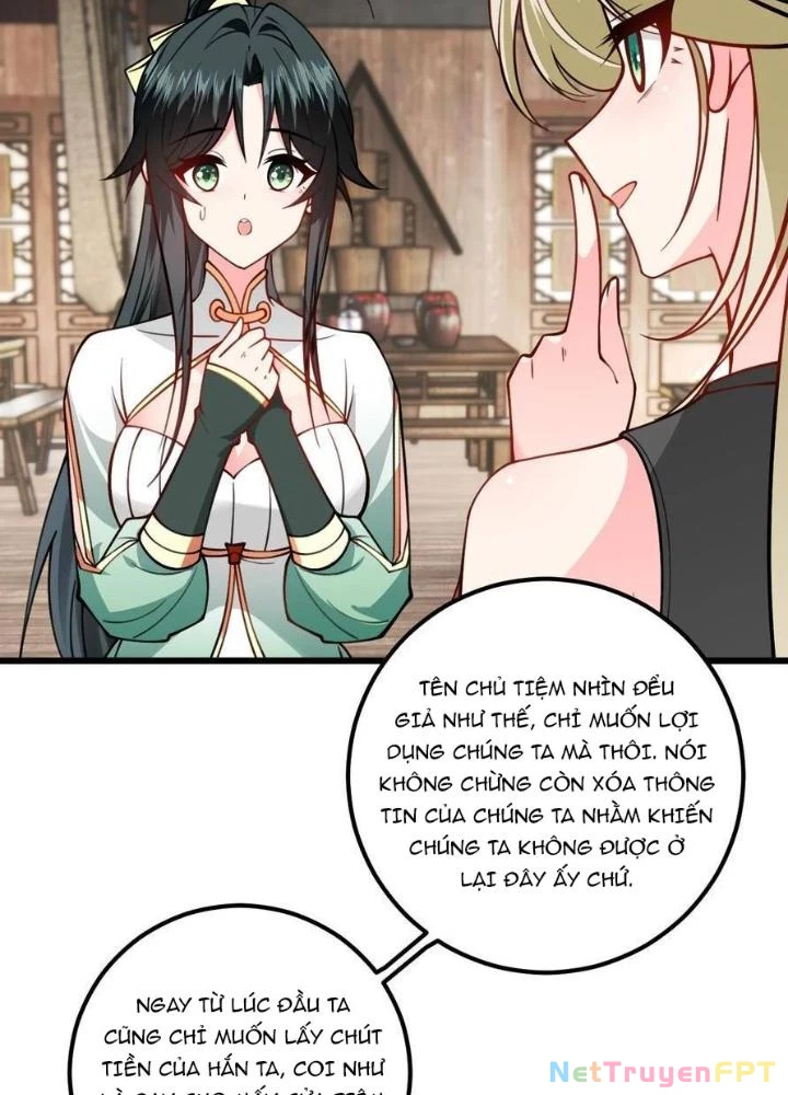 Mang Theo Các Tiên Tử Vô Địch Thiên Hạ Chapter 61 - 9