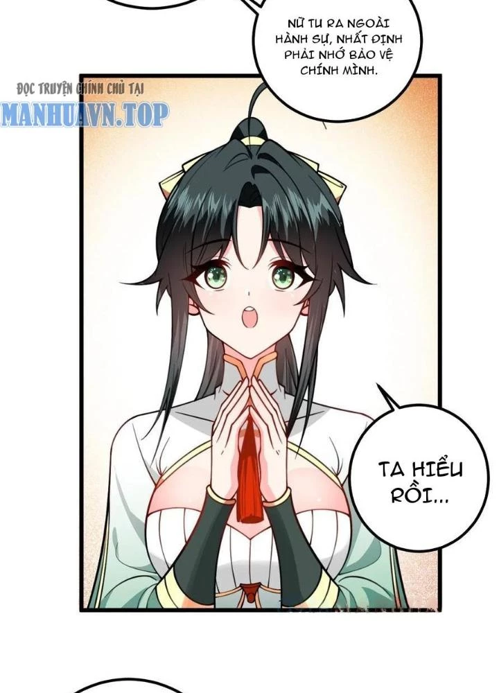 Mang Theo Các Tiên Tử Vô Địch Thiên Hạ Chapter 61 - 11
