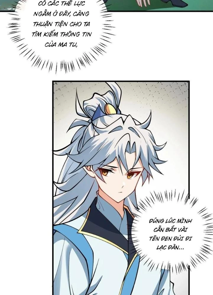 Mang Theo Các Tiên Tử Vô Địch Thiên Hạ Chapter 61 - 29