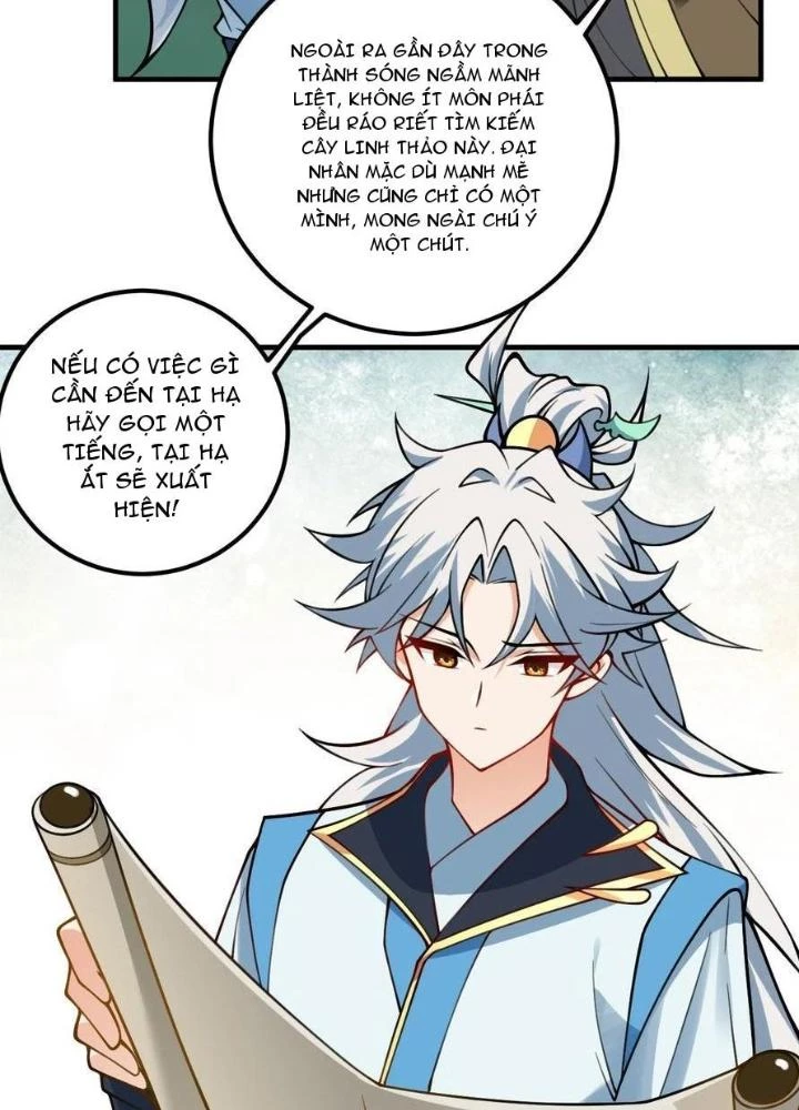 Mang Theo Các Tiên Tử Vô Địch Thiên Hạ Chapter 61 - 45