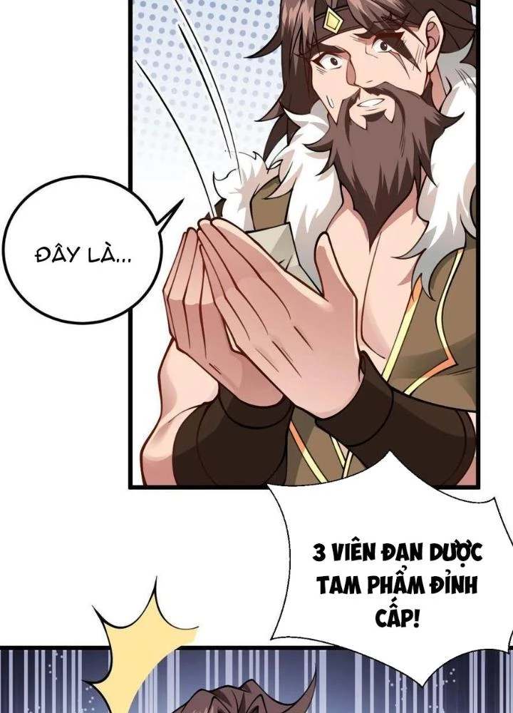 Mang Theo Các Tiên Tử Vô Địch Thiên Hạ Chapter 61 - 49