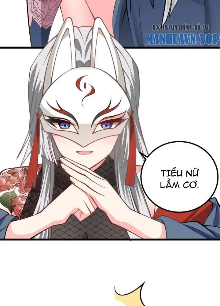 Mang Theo Các Tiên Tử Vô Địch Thiên Hạ Chapter 61 - 63