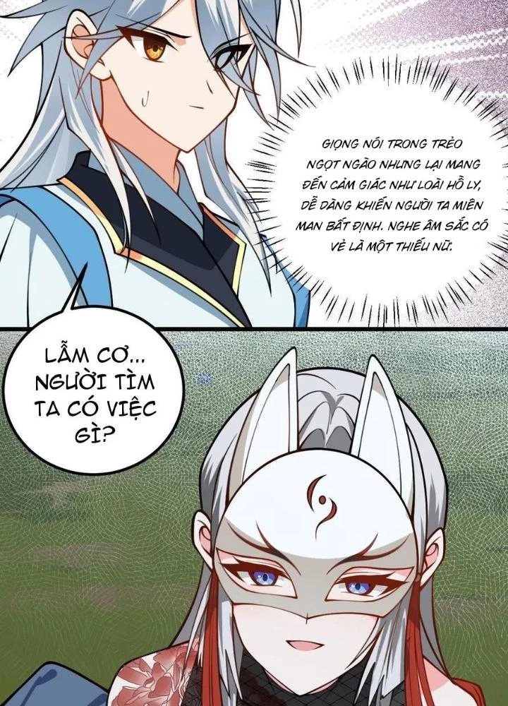 Mang Theo Các Tiên Tử Vô Địch Thiên Hạ Chapter 61 - 65