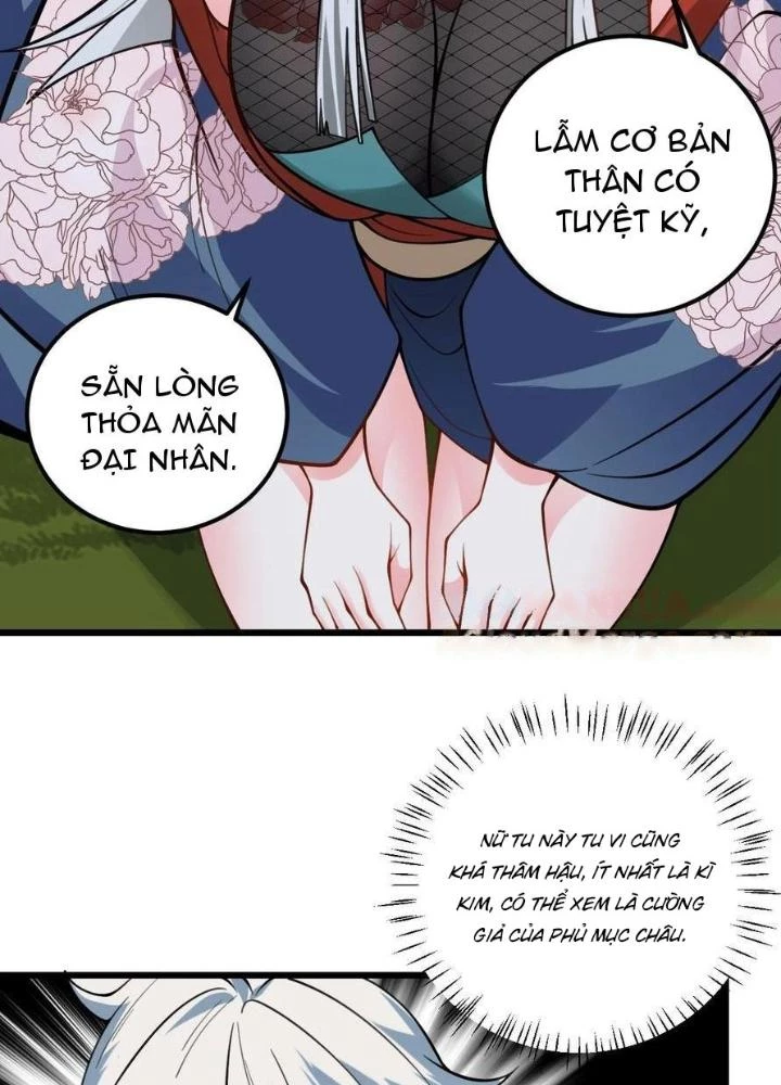 Mang Theo Các Tiên Tử Vô Địch Thiên Hạ Chapter 61 - 67