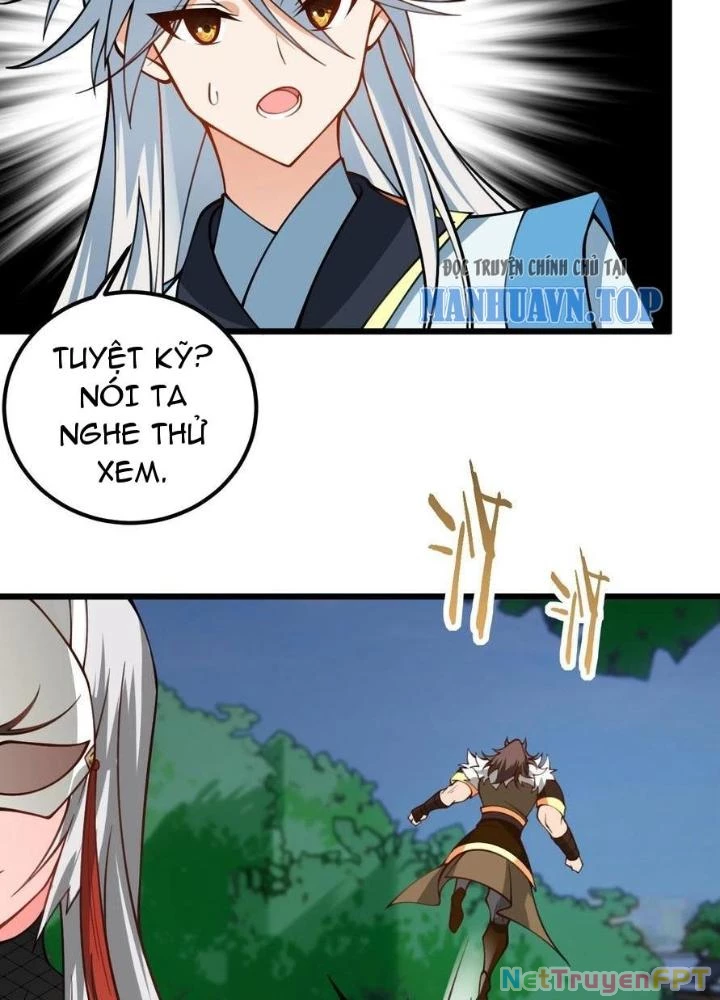 Mang Theo Các Tiên Tử Vô Địch Thiên Hạ Chapter 61 - 69