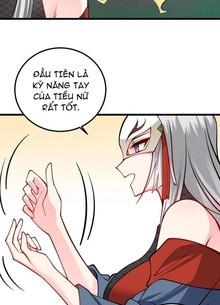 Mang Theo Các Tiên Tử Vô Địch Thiên Hạ Chapter 61 - 71