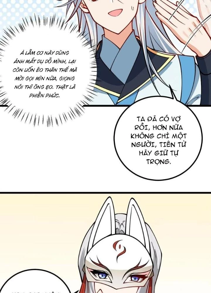 Mang Theo Các Tiên Tử Vô Địch Thiên Hạ Chapter 61 - 77