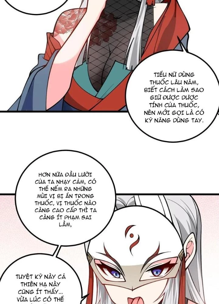 Mang Theo Các Tiên Tử Vô Địch Thiên Hạ Chapter 61 - 79