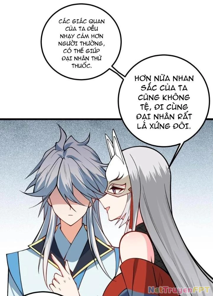 Mang Theo Các Tiên Tử Vô Địch Thiên Hạ Chapter 61 - 85