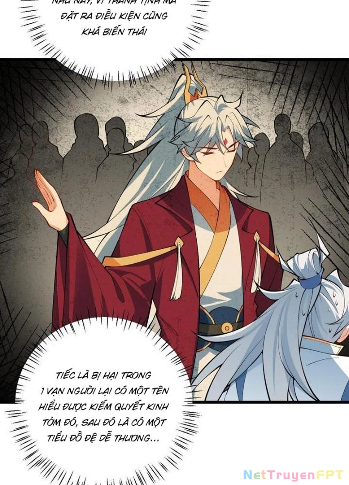 Mang Theo Các Tiên Tử Vô Địch Thiên Hạ Chapter 93 - 5