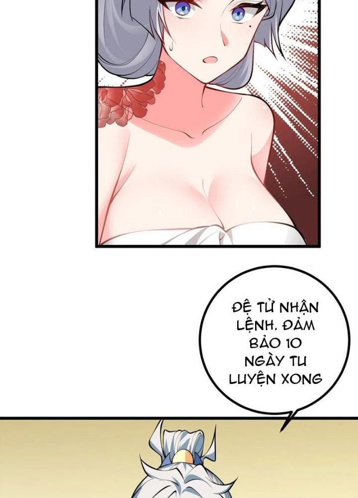 Mang Theo Các Tiên Tử Vô Địch Thiên Hạ Chapter 93 - 11