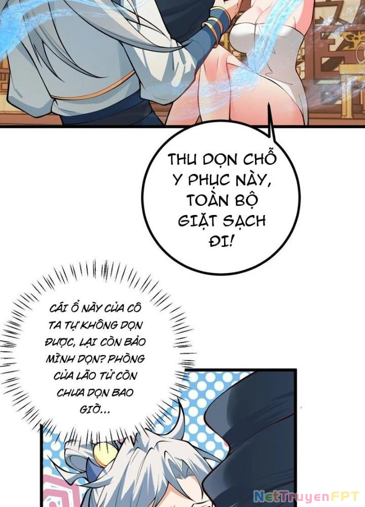 Mang Theo Các Tiên Tử Vô Địch Thiên Hạ Chapter 93 - 21