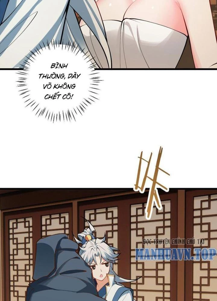 Mang Theo Các Tiên Tử Vô Địch Thiên Hạ Chapter 93 - 25
