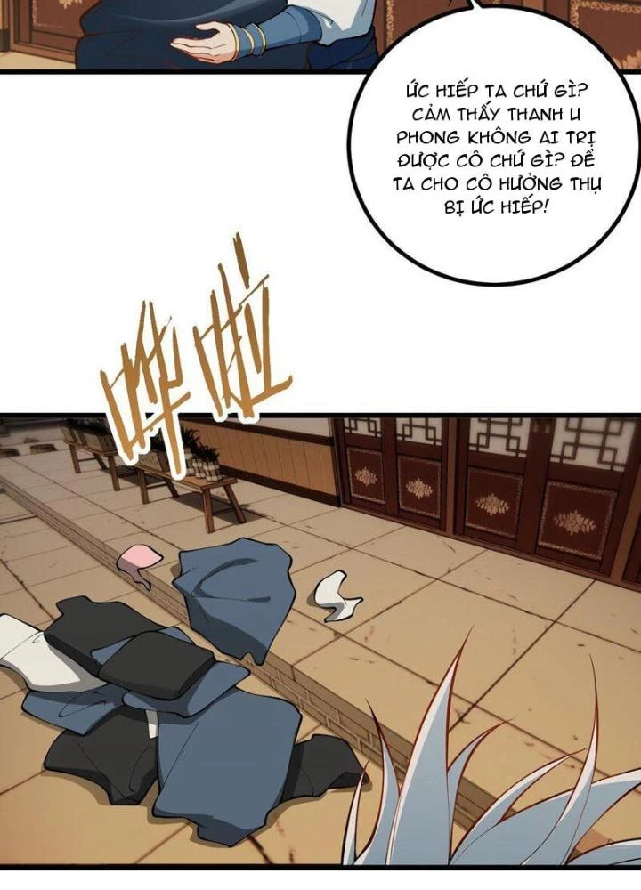 Mang Theo Các Tiên Tử Vô Địch Thiên Hạ Chapter 93 - 27