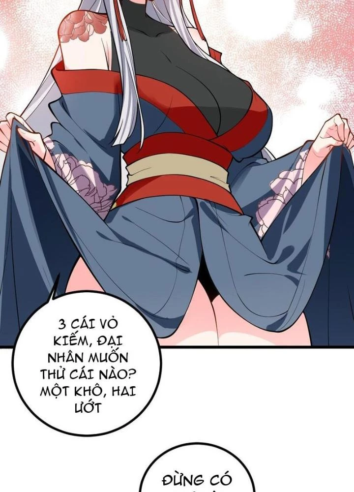 Mang Theo Các Tiên Tử Vô Địch Thiên Hạ Chapter 93 - 47