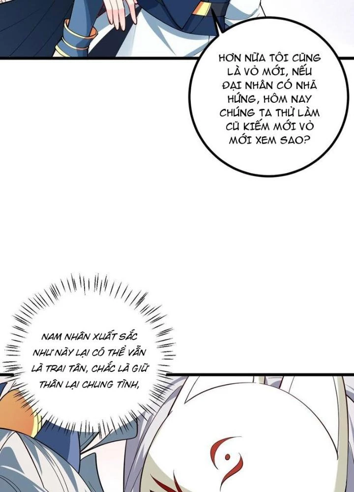 Mang Theo Các Tiên Tử Vô Địch Thiên Hạ Chapter 93 - 69