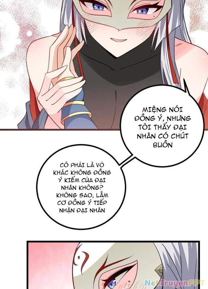 Mang Theo Các Tiên Tử Vô Địch Thiên Hạ Chapter 93 - 75
