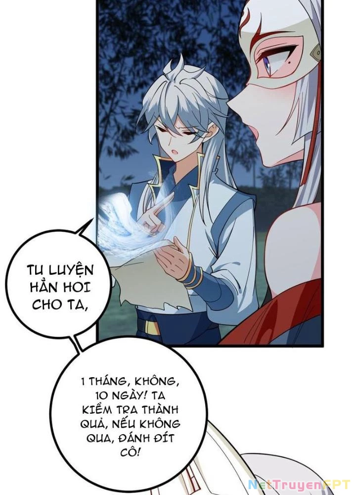 Mang Theo Các Tiên Tử Vô Địch Thiên Hạ Chapter 93 - 93
