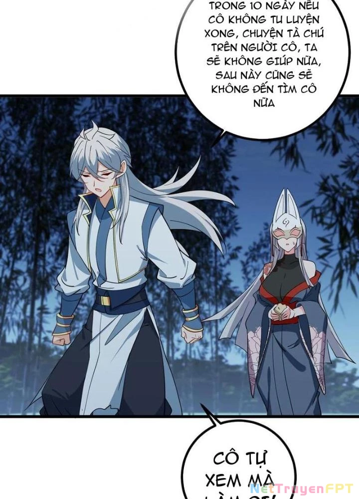 Mang Theo Các Tiên Tử Vô Địch Thiên Hạ Chapter 94 - 5