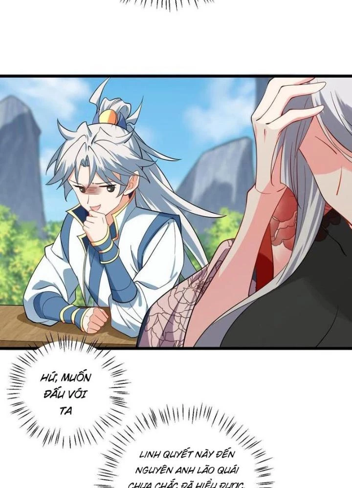 Mang Theo Các Tiên Tử Vô Địch Thiên Hạ Chapter 94 - 15