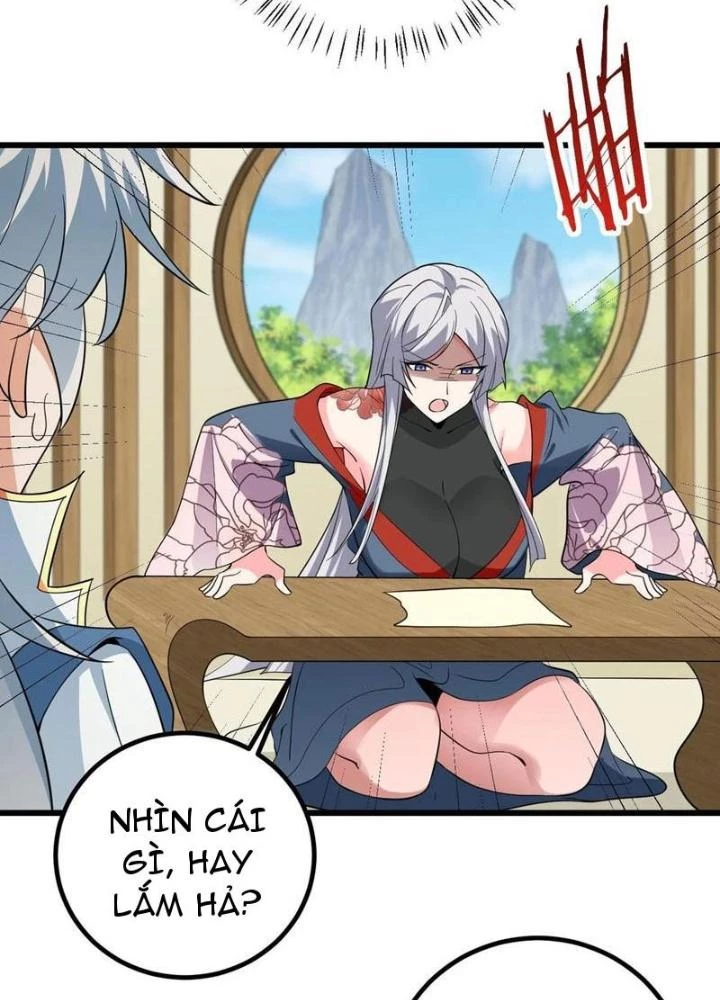 Mang Theo Các Tiên Tử Vô Địch Thiên Hạ Chapter 94 - 17