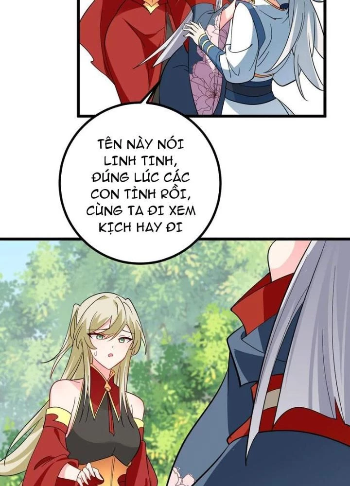 Mang Theo Các Tiên Tử Vô Địch Thiên Hạ Chapter 94 - 43