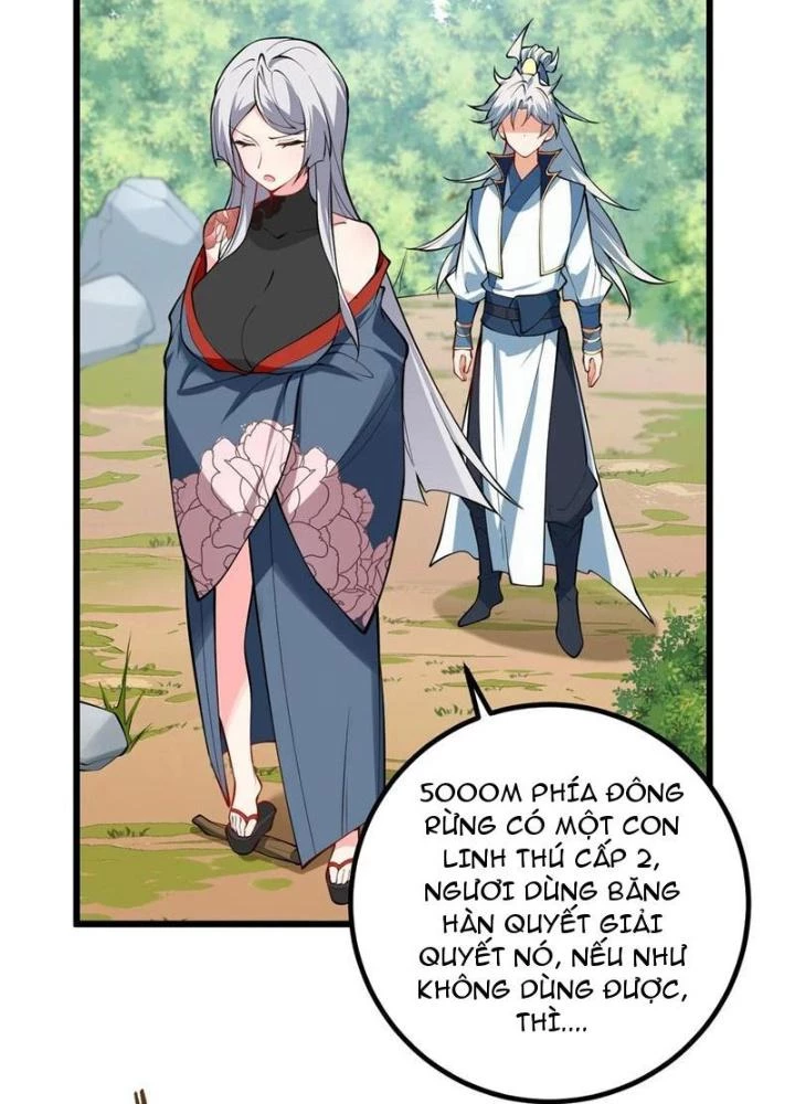 Mang Theo Các Tiên Tử Vô Địch Thiên Hạ Chapter 94 - 61