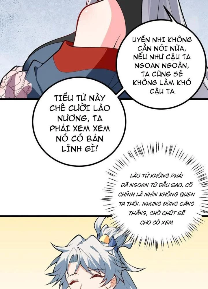 Mang Theo Các Tiên Tử Vô Địch Thiên Hạ Chapter 94 - 67