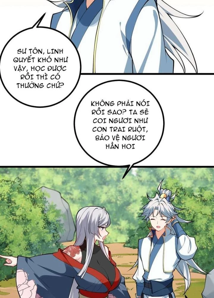 Mang Theo Các Tiên Tử Vô Địch Thiên Hạ Chapter 94 - 69