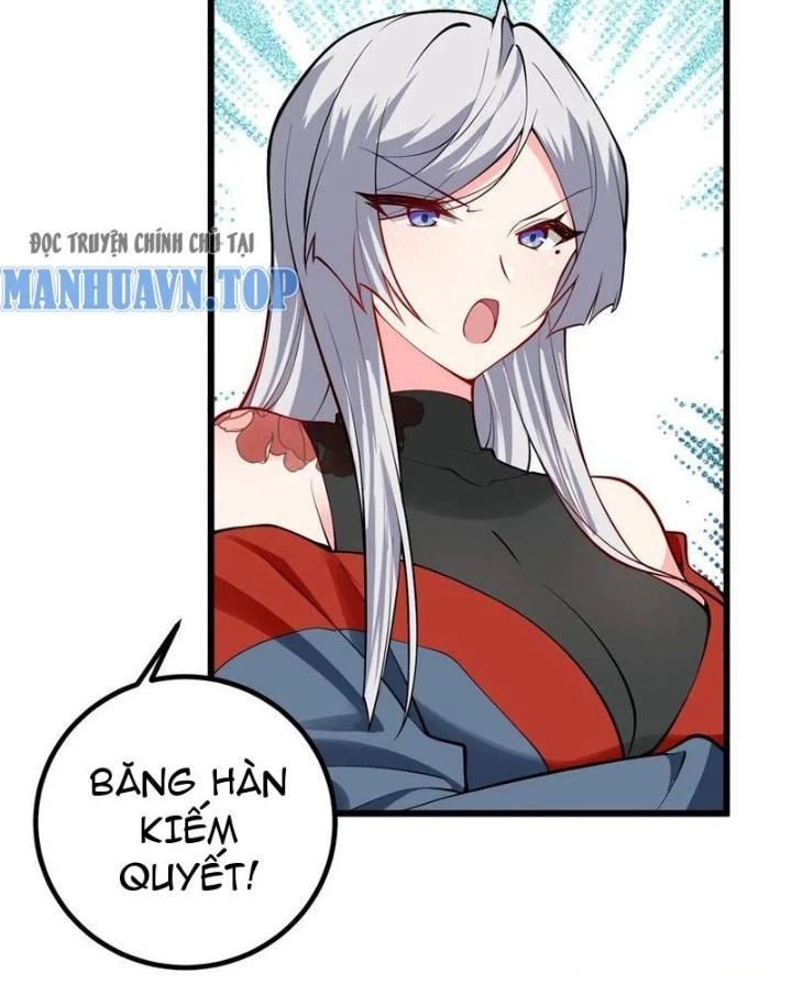 Mang Theo Các Tiên Tử Vô Địch Thiên Hạ Chapter 94 - 93