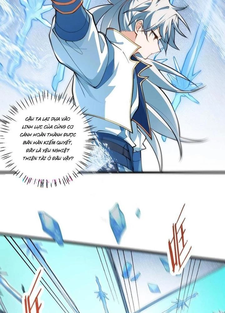 Mang Theo Các Tiên Tử Vô Địch Thiên Hạ Chapter 95 - 9