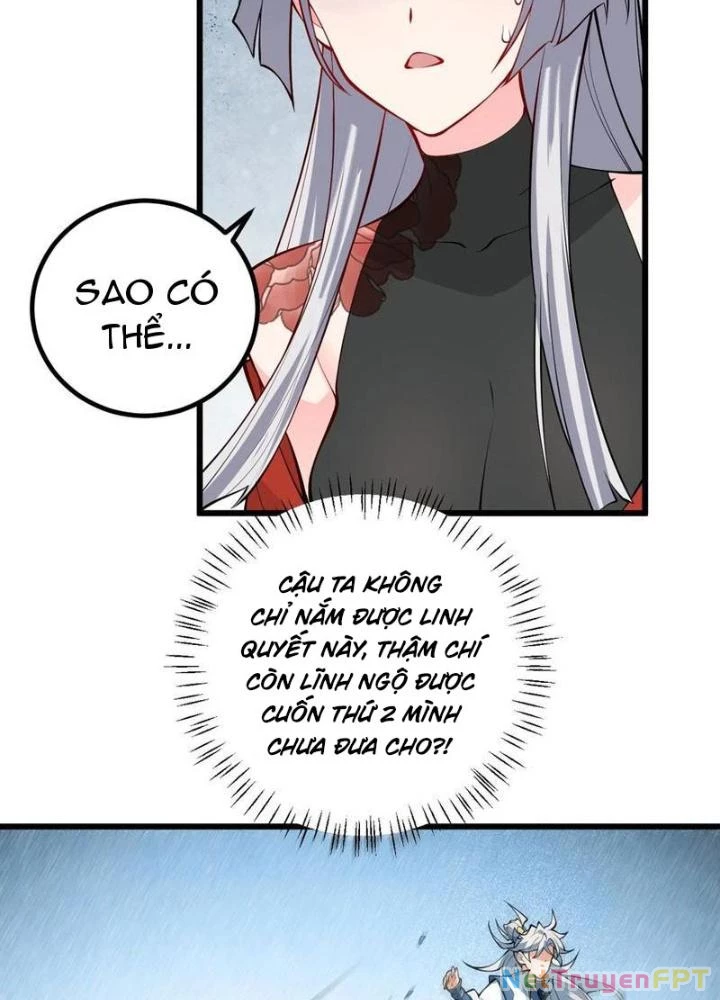Mang Theo Các Tiên Tử Vô Địch Thiên Hạ Chapter 95 - 25