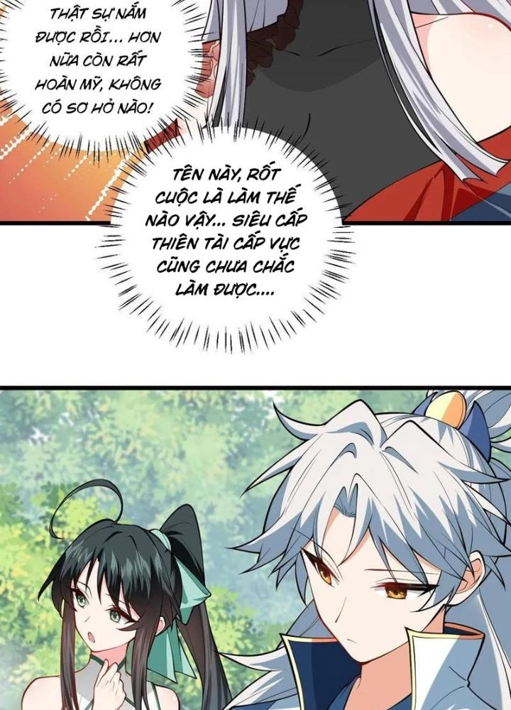 Mang Theo Các Tiên Tử Vô Địch Thiên Hạ Chapter 95 - 43