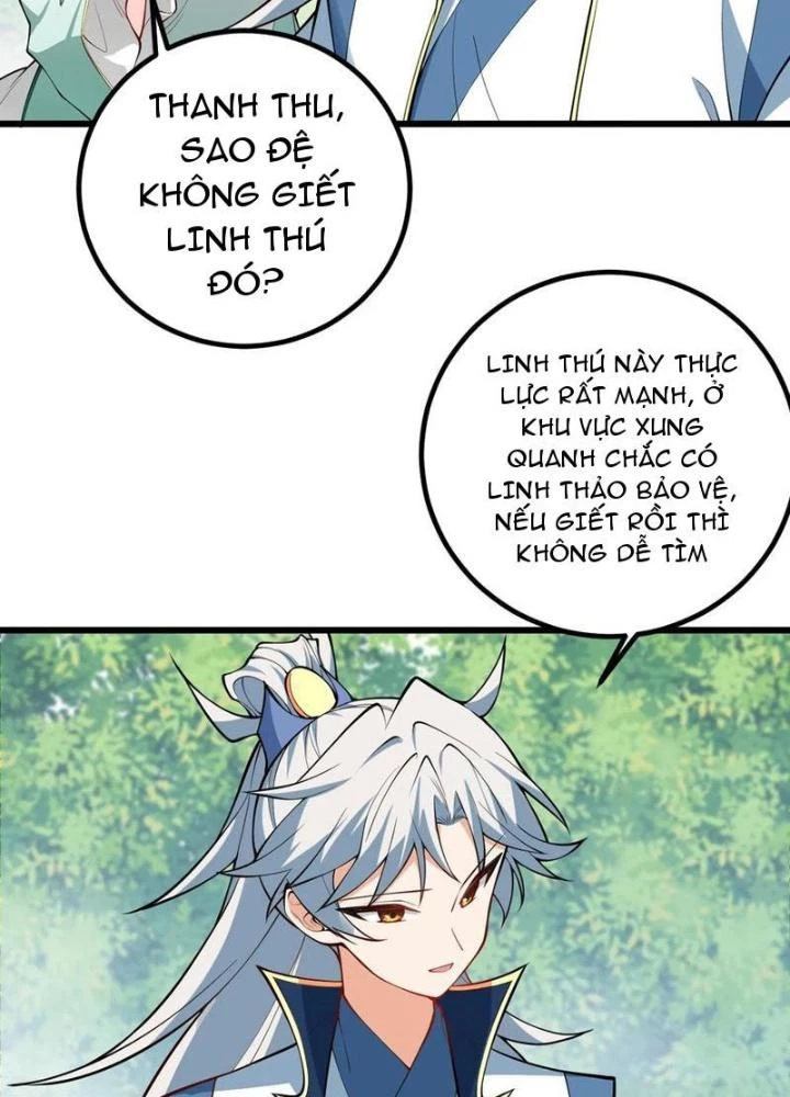 Mang Theo Các Tiên Tử Vô Địch Thiên Hạ Chapter 95 - 45