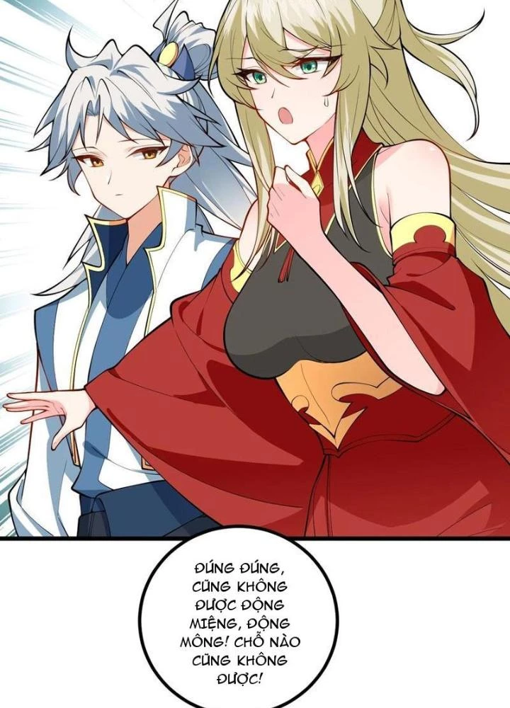 Mang Theo Các Tiên Tử Vô Địch Thiên Hạ Chapter 95 - 75