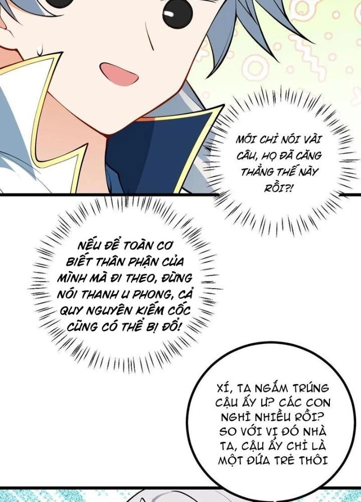 Mang Theo Các Tiên Tử Vô Địch Thiên Hạ Chapter 95 - 81