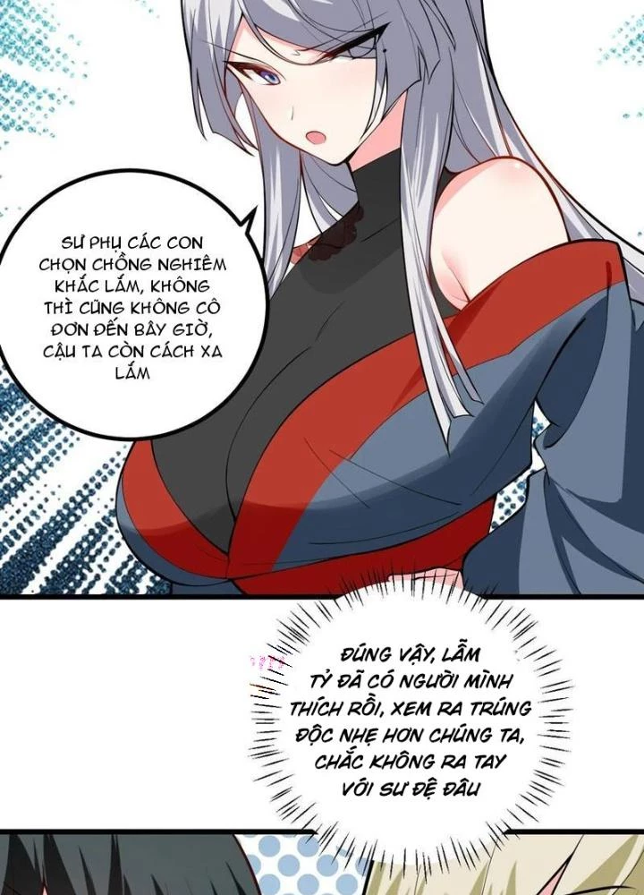 Mang Theo Các Tiên Tử Vô Địch Thiên Hạ Chapter 95 - 83