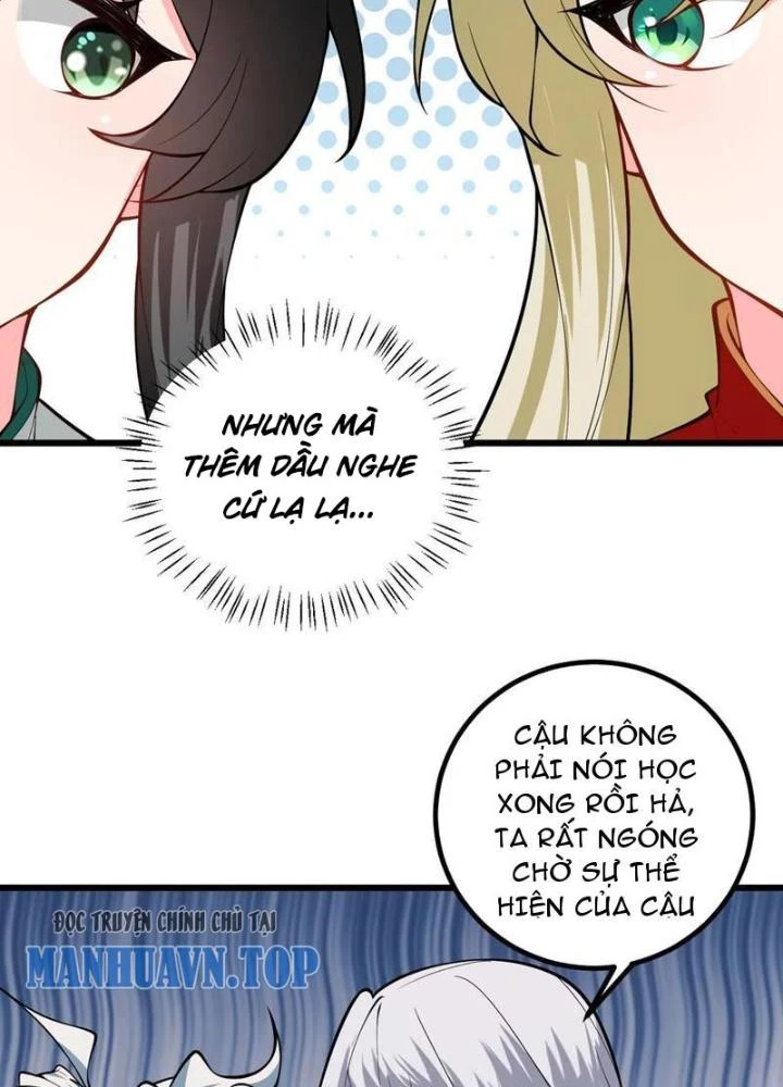 Mang Theo Các Tiên Tử Vô Địch Thiên Hạ Chapter 95 - 85